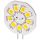 LED lamppu G4 -kanta 120 lm Ra80 2800K Warm White
