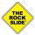 Rock Slide slide tubes