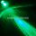Superkirkas LED 5mm Vihreä 14000 - 23000 mcd / 20 mA