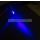 LED 5 mm sinivioletti tyypillisesti 200 mcd