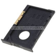 91236-0001 SIM card connector holder Molex