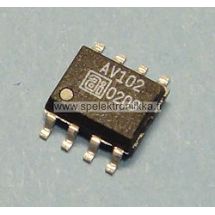 EL1- AV102-12 Variable Attenuator 1.70-2.00 GHz