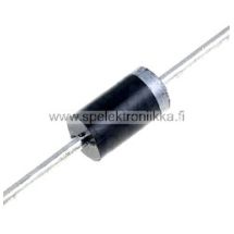 UF4007 nopea diodi 1000V 1A 75ns