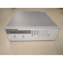 Käytetty laboratoriovirtalähde HP 6653A System Power Supply