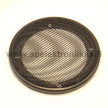 Speaker grille speaker protection grille  4" metal / plastic