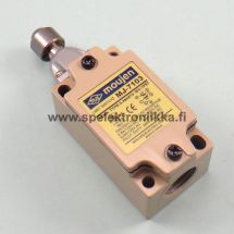 Limit switch Moujen-7103 250V / 10A substitute to Omron WLD3-TS