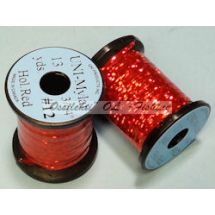 Tinseli holographic tinsel Holo Red #14 UNI -products