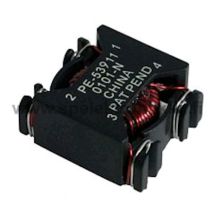 PE-53911T 1mH 1.5A 0.07R common mode Pulse Engineering