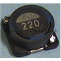 SLF7030T-220MR86 22uH Shielded Wirewound Inductor 860mA 0,11ohm