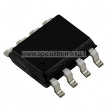 ICL7663ESA SMD programmable voltage regulator SO-8 kotelo