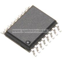 MAX697CWE SMD Microprocessor Supervisory SO-16W kotelo