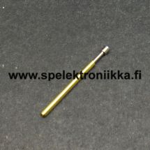 Test needle test spike spring contact ball head model 1