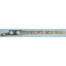 Universal contact blade 22303020, thickness 0.20 mm