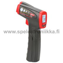 UT300S Infrapunalämpömittari laser-valolla -32...+400°C