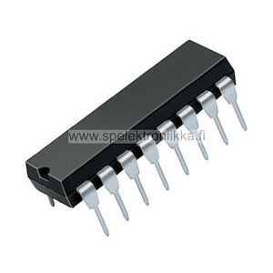 DRAM 4164 dynamic ram 4164 = Samsung KM4164B-15 arduino applications
