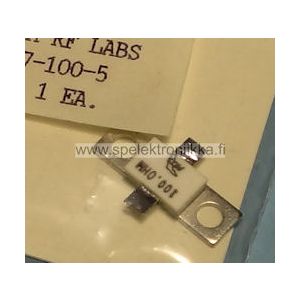Florida RF Labs 31-6007 RF power resistor 100 ohm / 150W