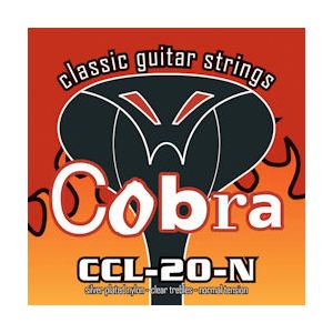 Klassisen kitaran kielet, Cobra Normal Tension