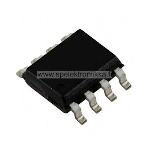 MAX1651ESA Step Down DC DC converter SMD 3.3V / Adjustable High-Efficiency, Low-Dropout SO-8