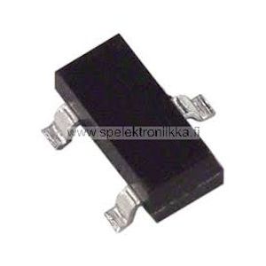 SI2305DS P-MOSFET -8V -2,8A 1,25W SOT-23 1.8V rated