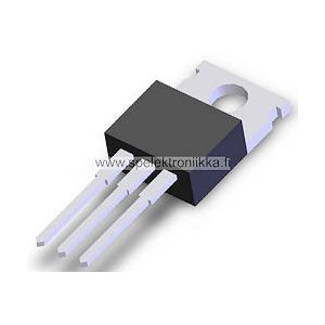 IRF540 N -MOSFET 100V 33A 140W 0.52 ohm TO-220
