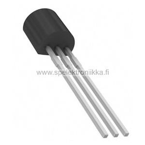 LT1004-2.5 micropower 2.5V voltage reference TO-92