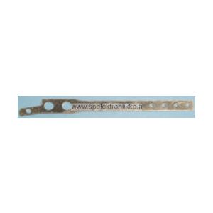 Universal contact blade 22303030, thickness 0.30 mm