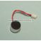 Condenser microphone electret microphone capsule a good quality electret microphone capsule WM-034CY + filter capacitor