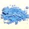 Fluori värikoukku värijauhe sininen fluoresoiva pulveri 10g TFH®
