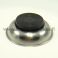 Magnetic cup magnetic screw bowl magnetic bowl