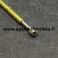 Test needle test spike spring contact ball head model 1