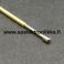 Test needle test spike spring contact ball head model 2