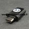 USB C / USB A 3.0 adapteri OTG