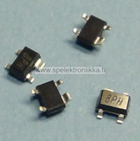 EL1- ATF38143 Ultra low noise PHEMT