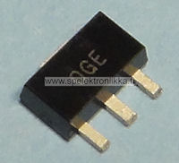 EL1- ATF50189 single voltage e-phemt FET low noise