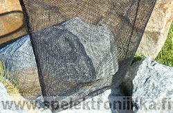 TFH� Catch & Release vaihtohavas "Taimen Standard" koko 30 x 65 cm