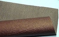 "Tolex", vahvistimien brown suojakangas