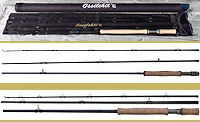 Ossilehti Fishing� Trout (OEB) kahdenk�den perhovapa TARJOUS !!!