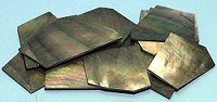 Black MOP -palaset 50g