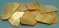 Gold MOP -palaset 50g