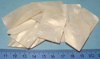 MOP -palaset 50g