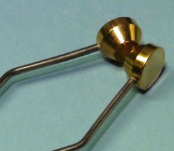 TFH� Spigotti (rullanpidin) vakiomalli yleiskoko