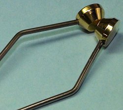 TFH� Spigotti (rullanpidin) vakiomalli pitk�