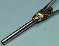TFH� Spigotti (rullanpidin) vakiomalli suuri putki