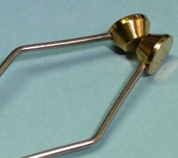 TFH� Spigotti (rullanpidin) vakiomalli suuri putki