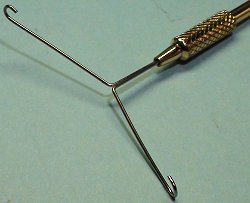 TFH� Dubbingty�kalu / isoille lenkeille