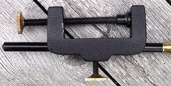 TFH� Master Vise (Vice) perhopenkki