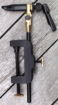 TFH� Master Vise (Vice) perhopenkki