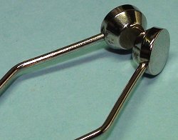 TFH� Spigotti (rullanpidin) "peukalomalli" ter�s