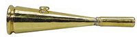 Messinkitorvi VE124947, suora, ei ketjua, pituus 17.5 cm. D >> F