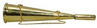 Messinkitorvi VE124948, suora, pituus 26.5 cm.�A >> F